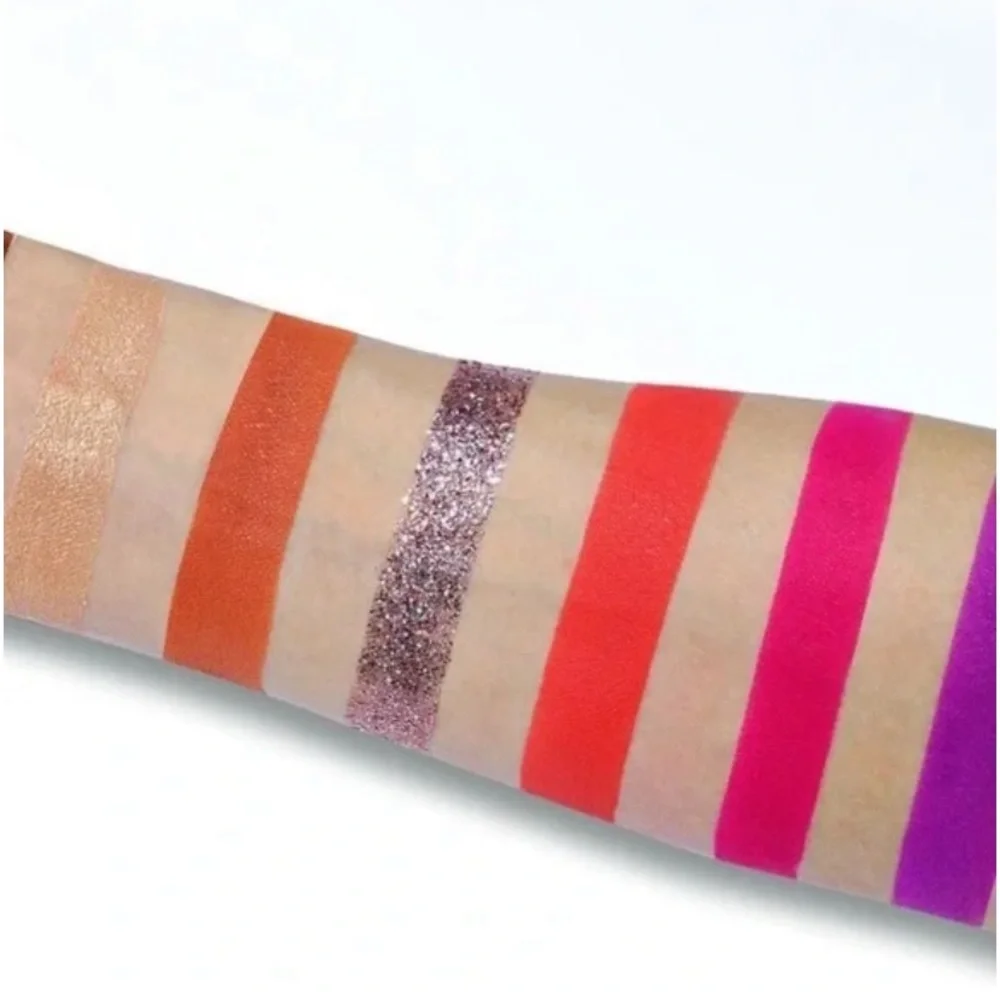 💎 Kara Beauty Girls Just Wanna Have Fun Eyeshadow Palette New